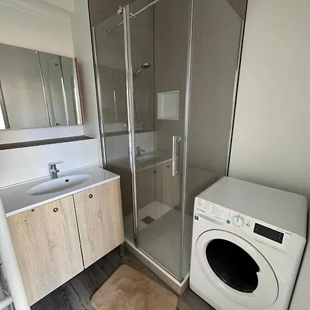 Pour 2 Personnes A Apartment *